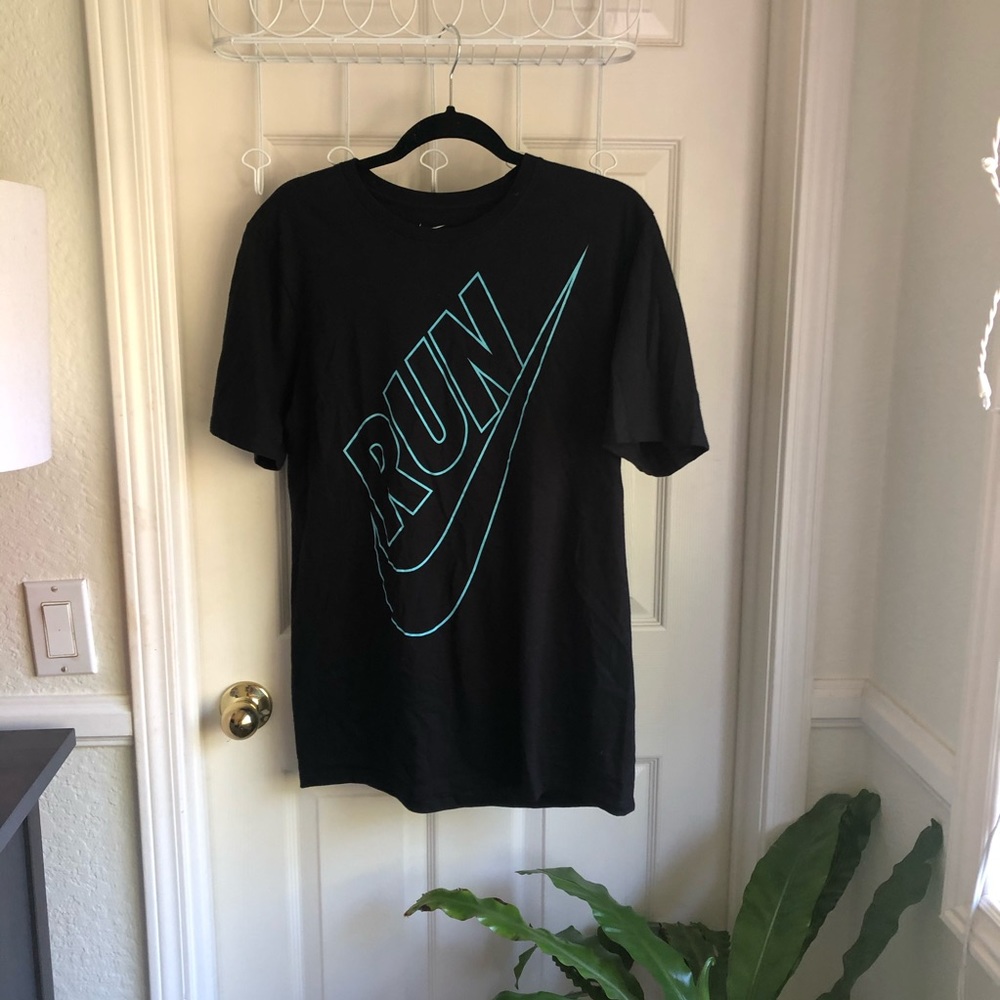 Nike Run T-Shirt